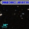 [MKB2002] J050738.04-090520.5