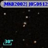 [MKB2002] J050812.59-092028.4