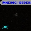 [MKB2002] J065038.27+692419.9