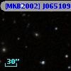 [MKB2002] J065109.65+691448.7