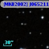 [MKB2002] J065211.62+691720.4