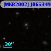 [MKB2002] J065349.74+692026.8