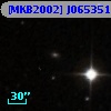 [MKB2002] J065351.02+692734.9