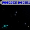 [MKB2002] J082551.76+822354.0