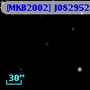 [MKB2002] J082952.64+822434.5