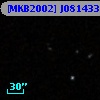[MKB2002] J081433.21+634204.8