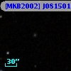 [MKB2002] J081501.94+634304.0