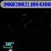 [MKB2002] J084300.57+724715.8