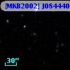 [MKB2002] J084440.60+725442.7