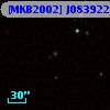 [MKB2002] J083922.23+284802.5