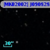[MKB2002] J090828.85+105753.7