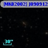 [MKB2002] J090912.59+105827.7