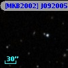 [MKB2002] J092005.67+735246.8