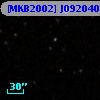 [MKB2002] J092040.13+734657.5
