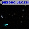 [MKB2002] J092138.49+734711.4