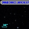 [MKB2002] J092637.55+721840.3