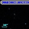 [MKB2002] J092729.02+722304.1