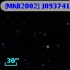 [MKB2002] J093741.84+755232.7