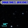 [MKB2002] J093902.25+755551.2