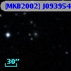 [MKB2002] J093954.21+755704.6