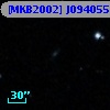 [MKB2002] J094055.54+760213.8
