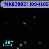 [MKB2002] J094105.85+222807.2