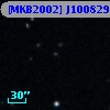 [MKB2002] J100829.21+171951.8