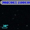 [MKB2002] J100830.46+172654.3