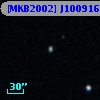 [MKB2002] J100916.74+172009.9