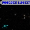 [MKB2002] J101527.60+630526.6