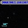 [MKB2002] J101307.34+194021.9