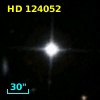 HD 124052