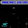 [MKB2002] J102305.64+520743.7