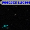 [MKB2002] J102804.00+034522.4