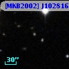 [MKB2002] J102816.20+034500.6