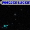 [MKB2002] J102825.74+034119.5