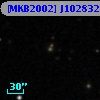 [MKB2002] J102832.70+034705.8