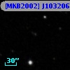 [MKB2002] J103206.67+624903.5