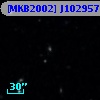[MKB2002] J102957.92+410611.3
