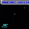[MKB2002] J103134.19+410810.1