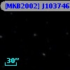 [MKB2002] J103746.89+414439.7