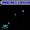 [MKB2002] J104150.24+401012.1