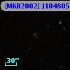 [MKB2002] J104805.66+345609.6
