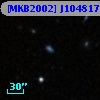 [MKB2002] J104817.25+344857.2
