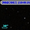 [MKB2002] J104818.66+350330.3