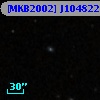 [MKB2002] J104822.81+345100.6