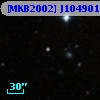 [MKB2002] J104901.01+345004.3