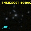 [MKB2002] J104902.01+344646.7