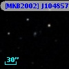 [MKB2002] J104857.06+034217.1
