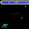 [MKB2002] J104917.15+034425.8